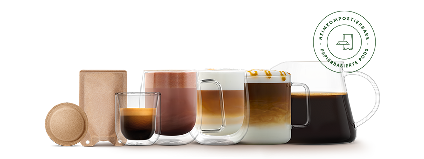 Grosspackungen Neo | NESCAFÉ® Dolce Gusto® header image