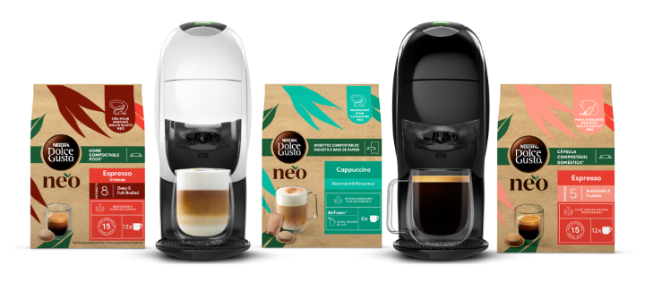 2 Brüder Von Venlo Kaffee Dolce Gusto NEO – die ultimativen Kaffee-Bundles für zu Hause | NESCAFÉ® Dolce Gusto®