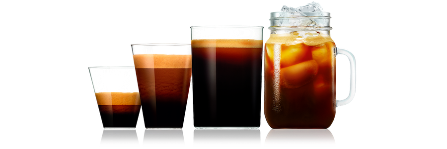 Absolute Origins: Bio-Kaffee aus Südamerika | NESCAFÉ® Dolce Gusto® header image