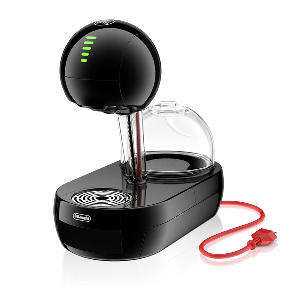 Design Kaffeemaschinen mit Kapseln NESCAFÉ® Dolce Gusto® ~ Design Kaffeemaschinen mit Kapseln NESCAFÉ® Dolce Gusto® ~ Kaffeemaschine Ohne Kapseln