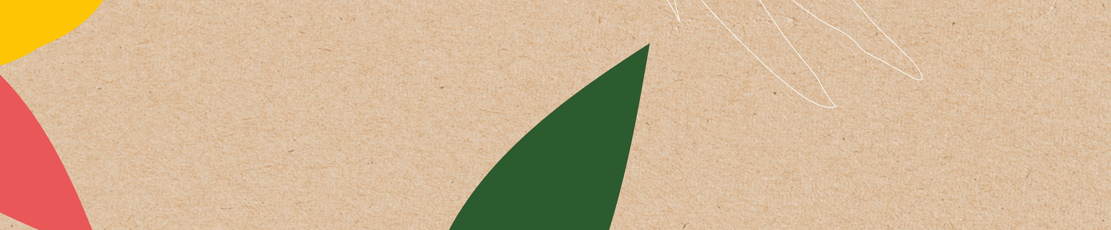 Coffees banner