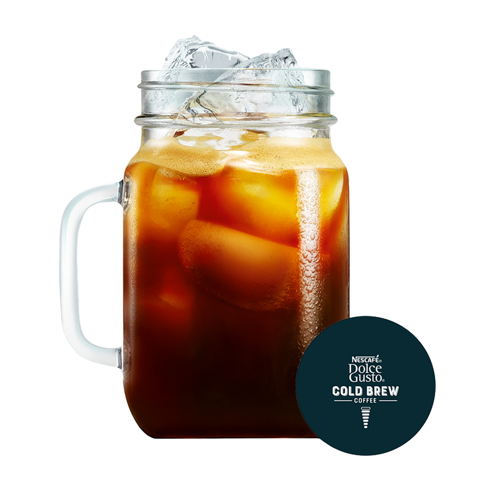 Vorteilspack Cold Brew Coffee