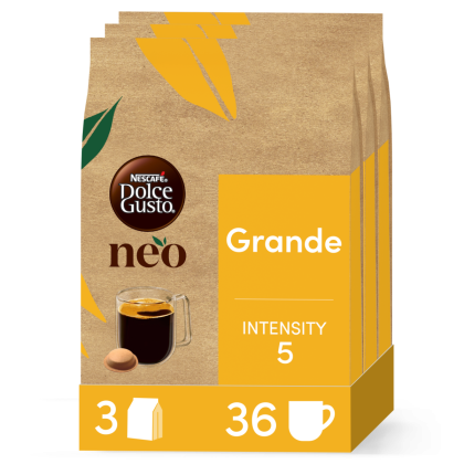 NEO Grande Pack Avantage - 36 Pods