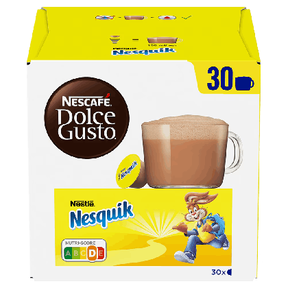 NESQUIK® 30 KAPSELN