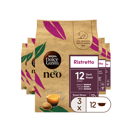 NEO Ristretto Vorteilspack 36 Pads 