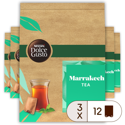 NEO Marrakech Tea Vorteilspack - 36 Sachets