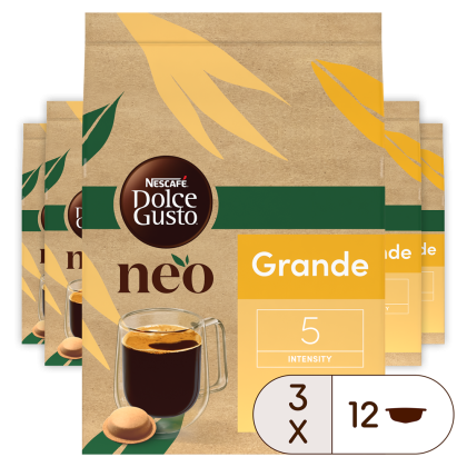 NEO Grande Vorteilspack - 36 Pads