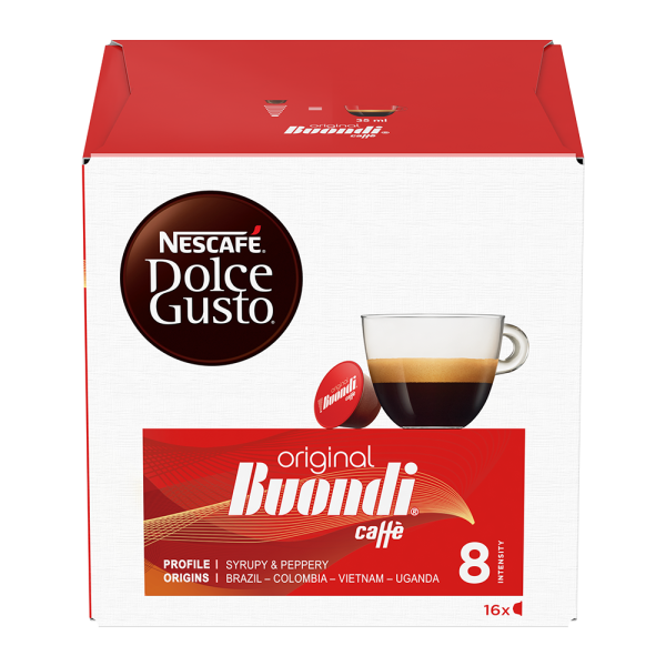 Buondi