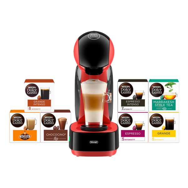 Machines à Expresso Nescafe Dolce Gusto à prix pas cher