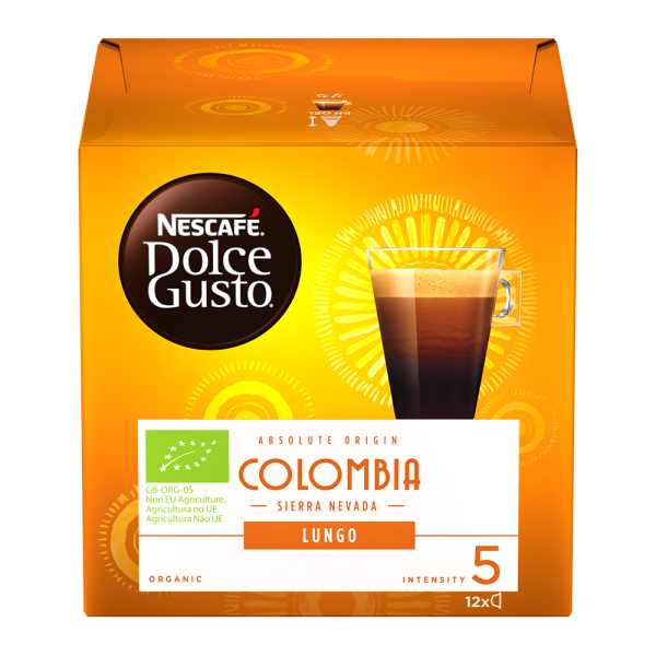 Absolute Origins Colombia