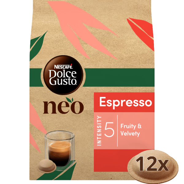 NEO Espresso Kaffeepods