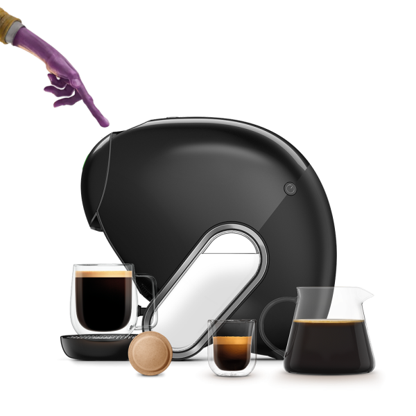 NEO CAFFÈ I NOIRE