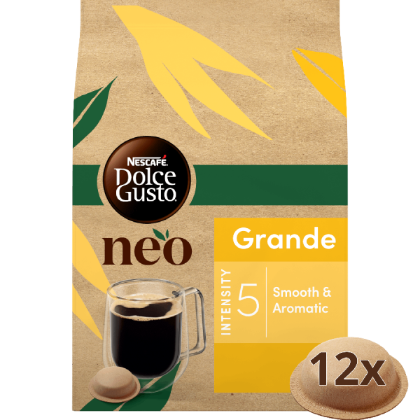 NEO GRANDE 12 PODS