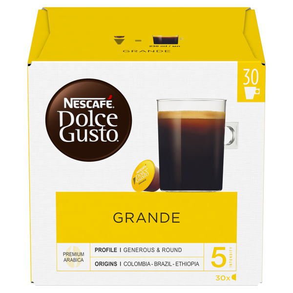Grande XL