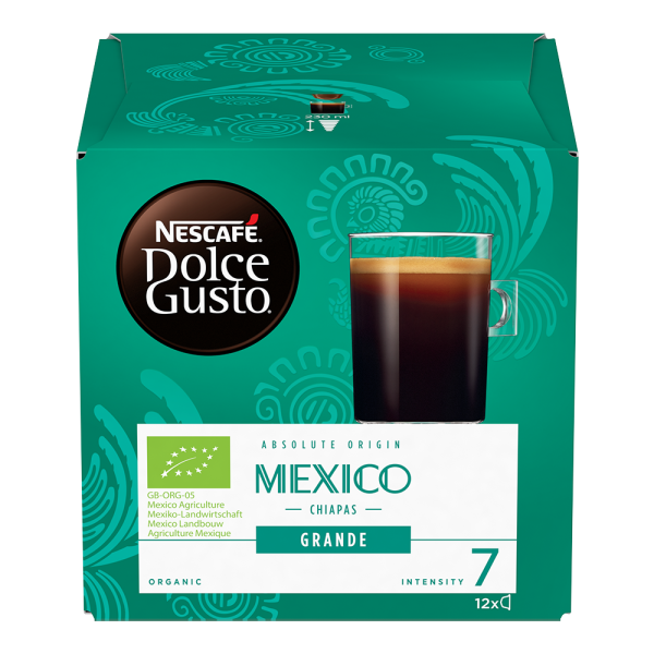 Mexico Origins