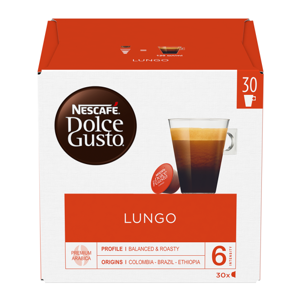 LUNGO XL