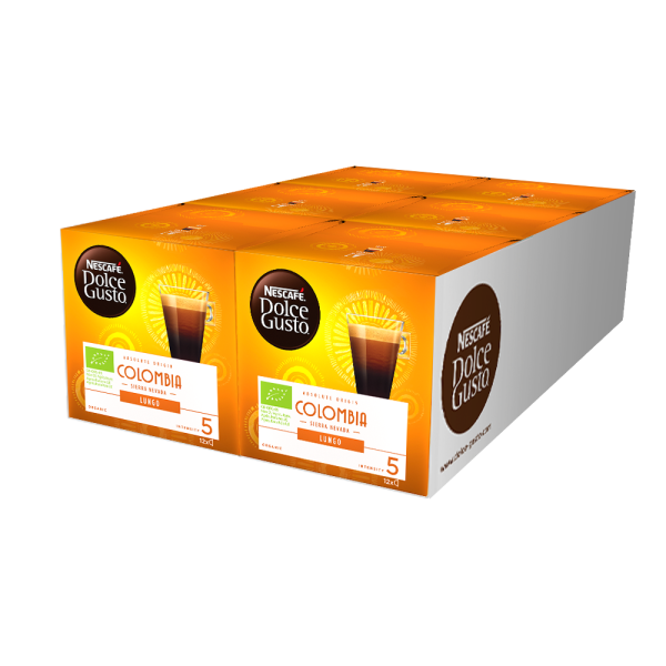 Vorteilspack Lungo Colombia