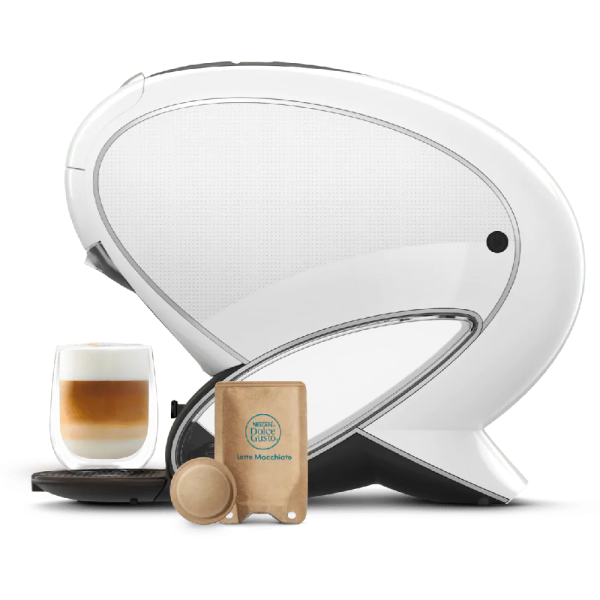 NEO LATTE | BLANCHE 