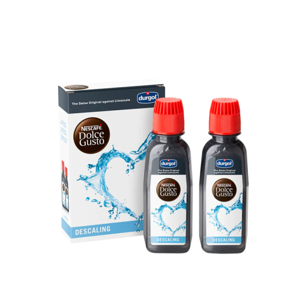 DURGOL® ENTKALKER (2X 125 ML)