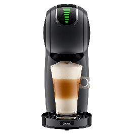 Dolce Gusto Automatik