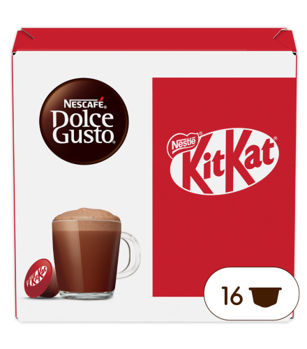 KitKat® 16 Capsules
