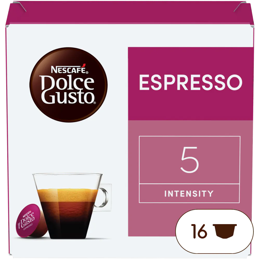 Espresso online discount