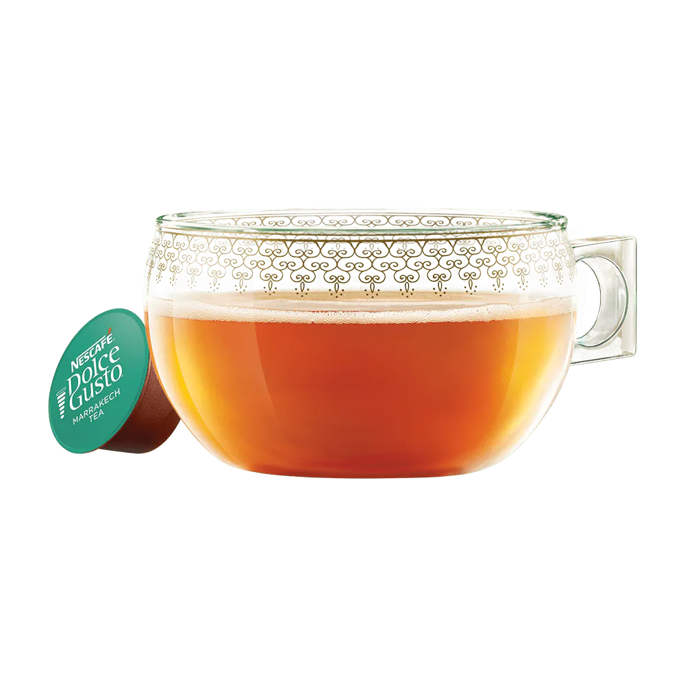Dolce gusto marrakesh hot sale