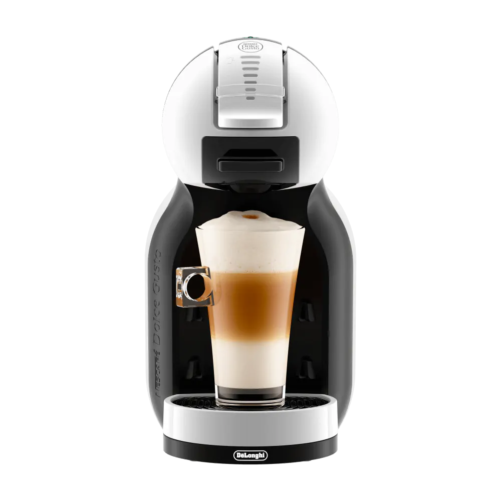 De'Longhi® Mini Me machine à café noir - NESCAFÉ® Dolce Gusto®