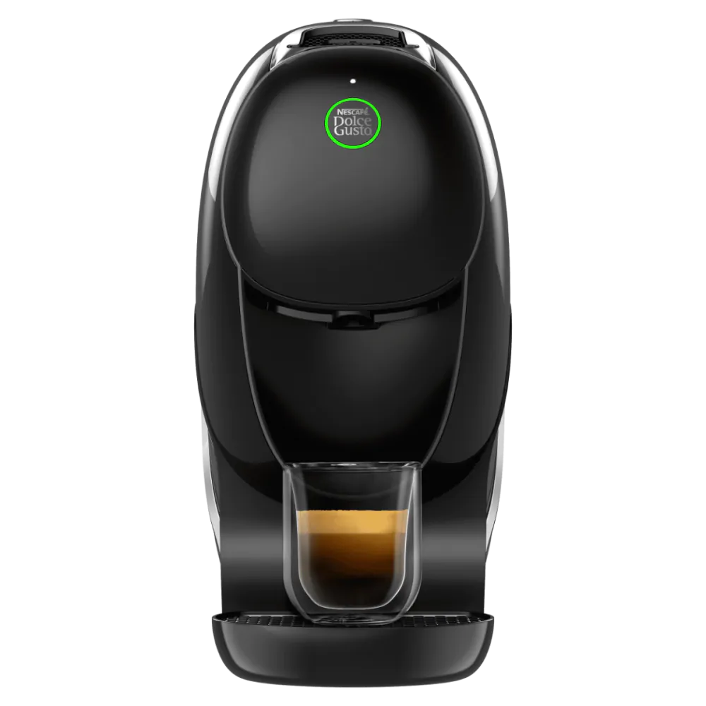 NESCAFÉ Dolce Gusto neo コーヒーメーカー NEO Caffé Kaffeemaschine Schwarz | NESCAFÉ® Dolce Gusto®
