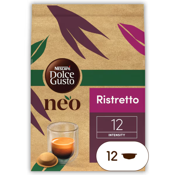 NEO Ristretto