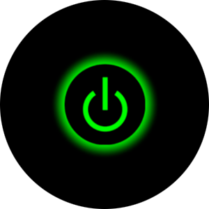 eco mode indicator