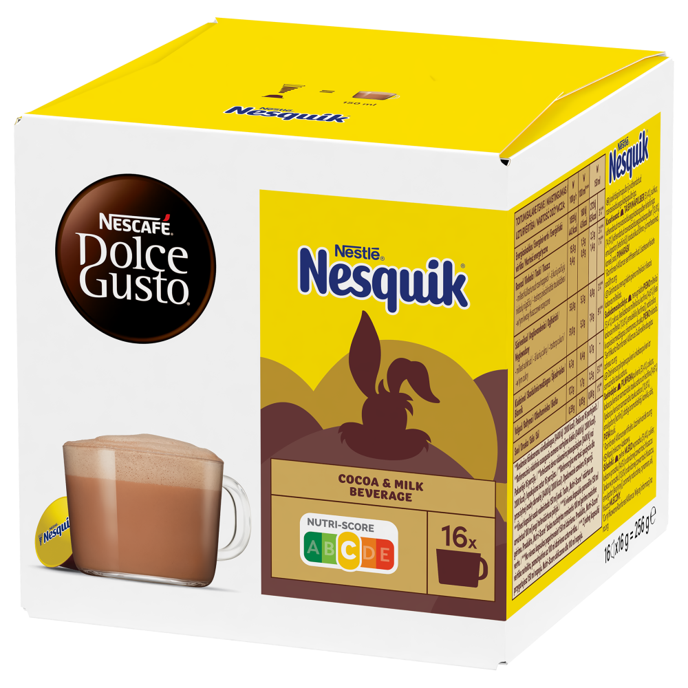 Nesquik