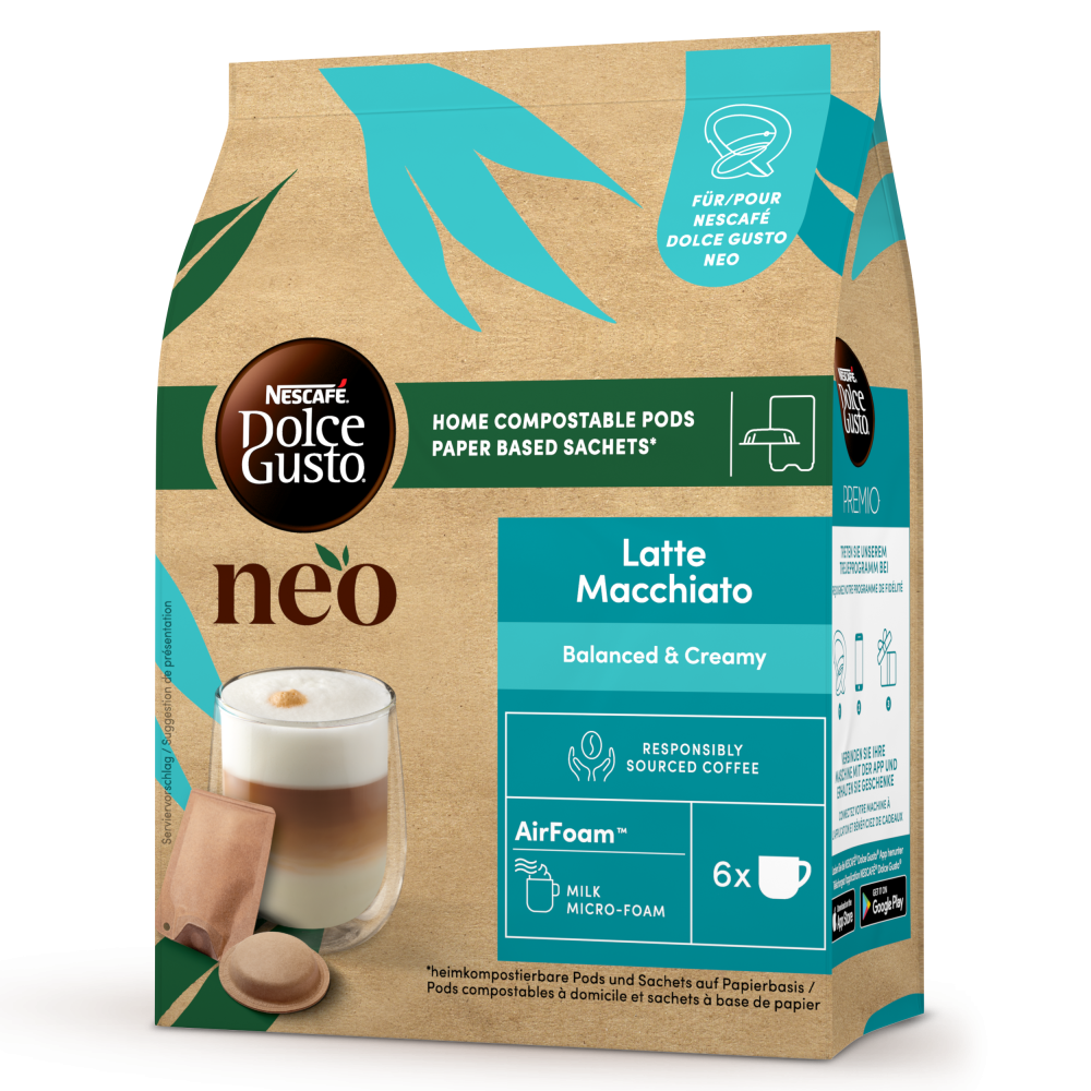 NEO Latte Macchiato
