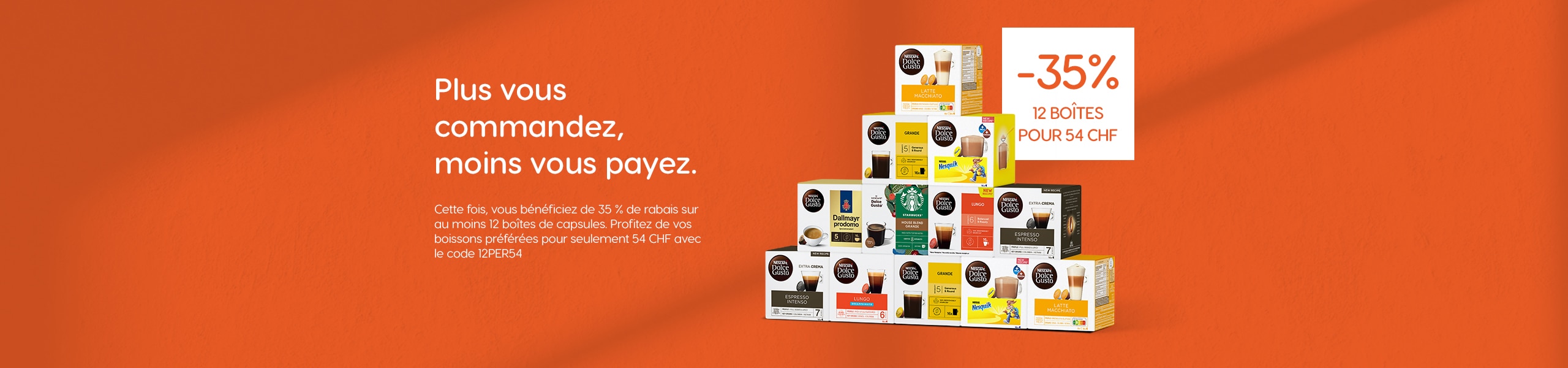 CH fr NDG PROMO 12 PER X IMG WEBSITE LP DESKTOP 2560X600PX S2 250203 1