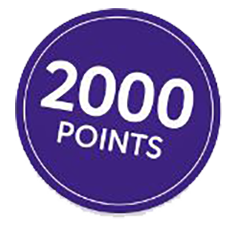 bonus points