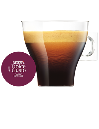 Ein Glas Kaffee Ein Glas Kaffee