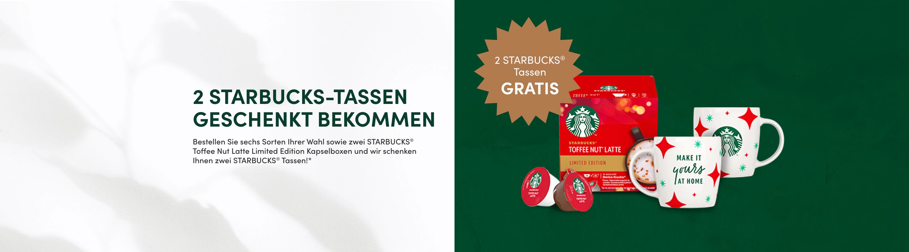 NESCAFE Dolce Gusto NESCAFE Dolce Gusto