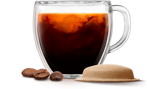 Espresso Barista DK cup