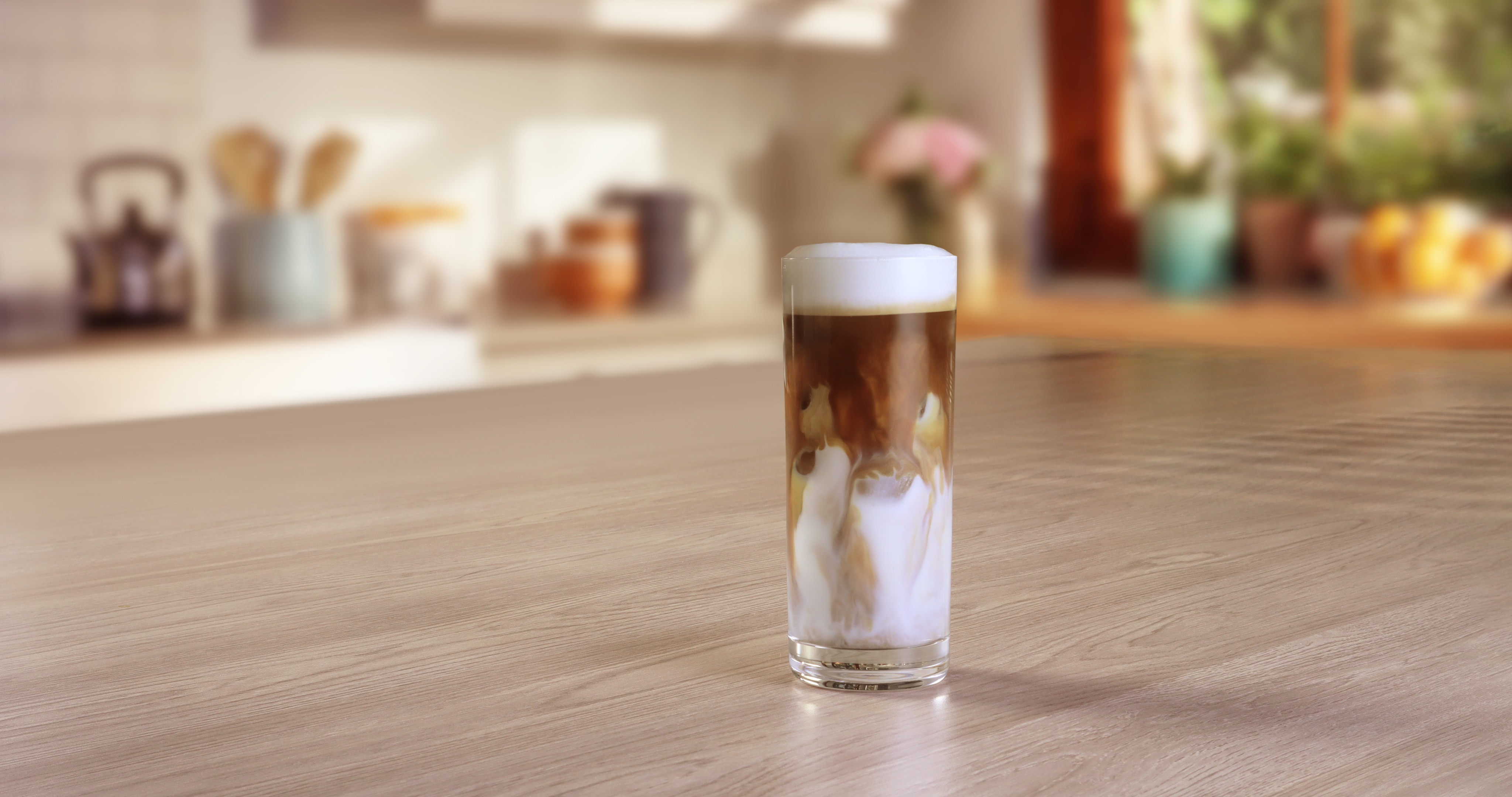 Comment faire du café glacé