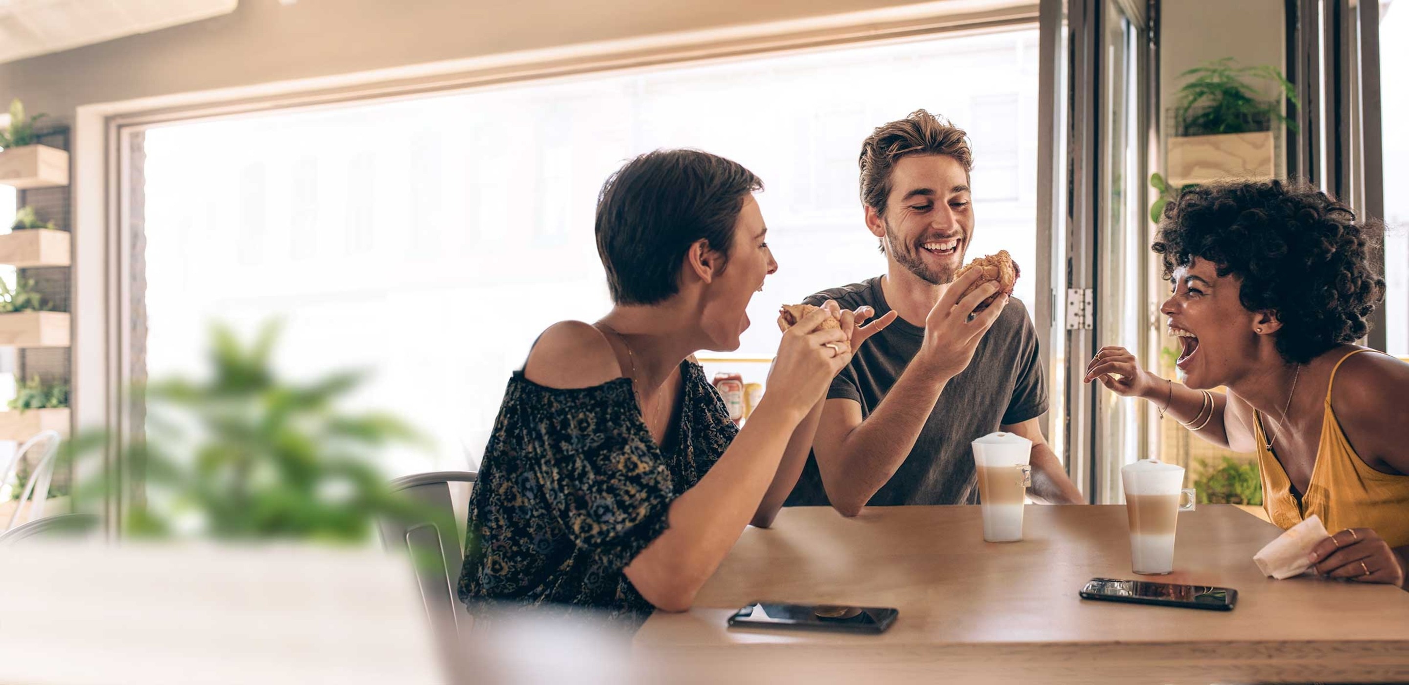 Latte Macchiato ou Cappuccino : quelle est la différence ?