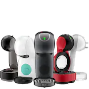 COMPARATIF MACHINES