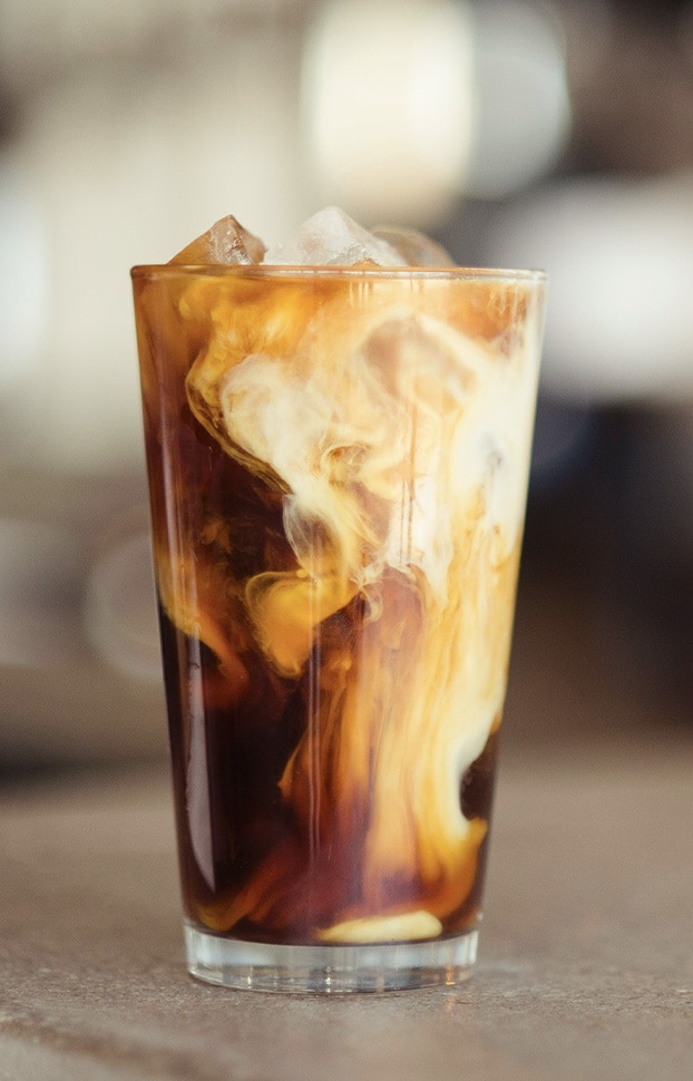 Un moment de plaisir pour tous les sens