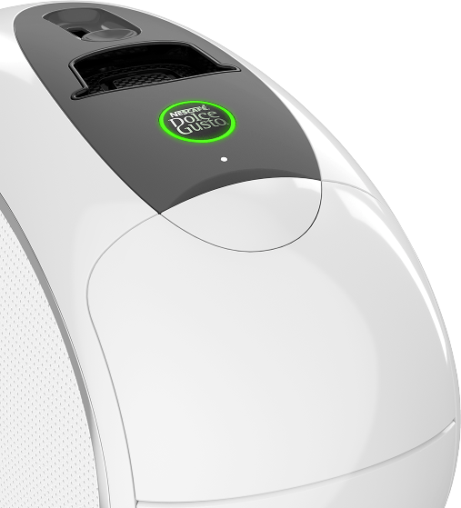 Une machine à café NEO Latte et une machine à café NEO Caffè