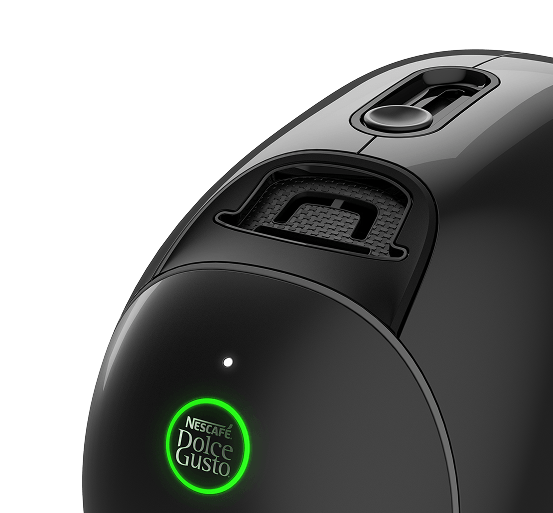 Une machine à café NEO Latte et une machine à café NEO Caffè