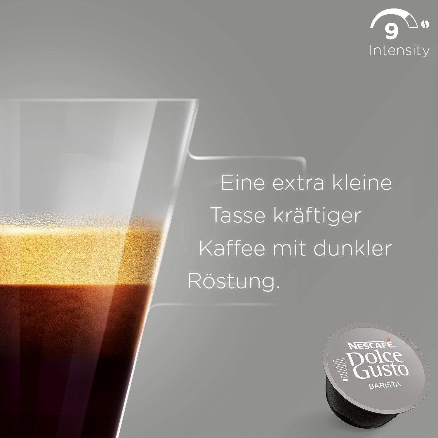 dolce gusto espresso kapseln barista 16 kapseln nescaf 201 174 dolce gusto 174 dolce gusto espresso kapseln barista 16 kapseln nescaf 201 174 dolce gusto 174