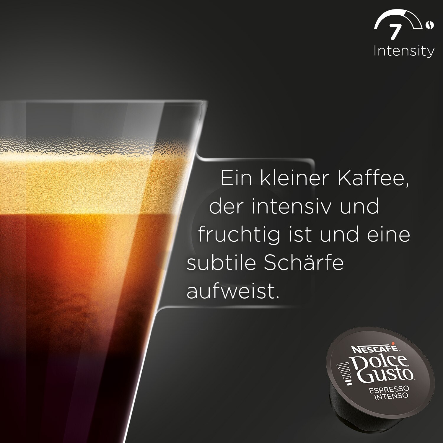 dolce gusto espresso kapseln espresso intenso 16 kapseln nescaf 201 174 dolce gusto 174 dolce gusto espresso kapseln espresso intenso 16 kapseln nescaf 201 174 dolce gusto 174