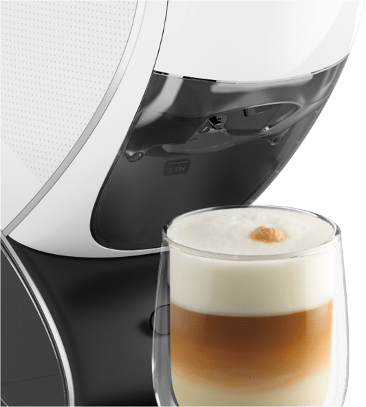 NESCAFÉ DOLCE GUSTO Capsules de Café Neo Lungo (12 pièce