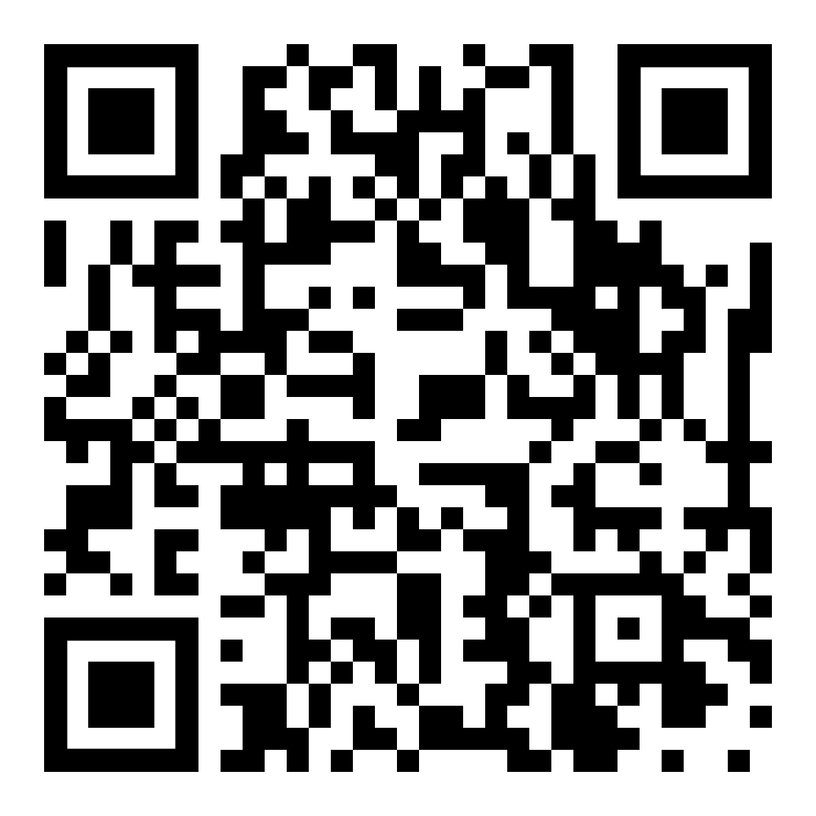 QR Code scannen