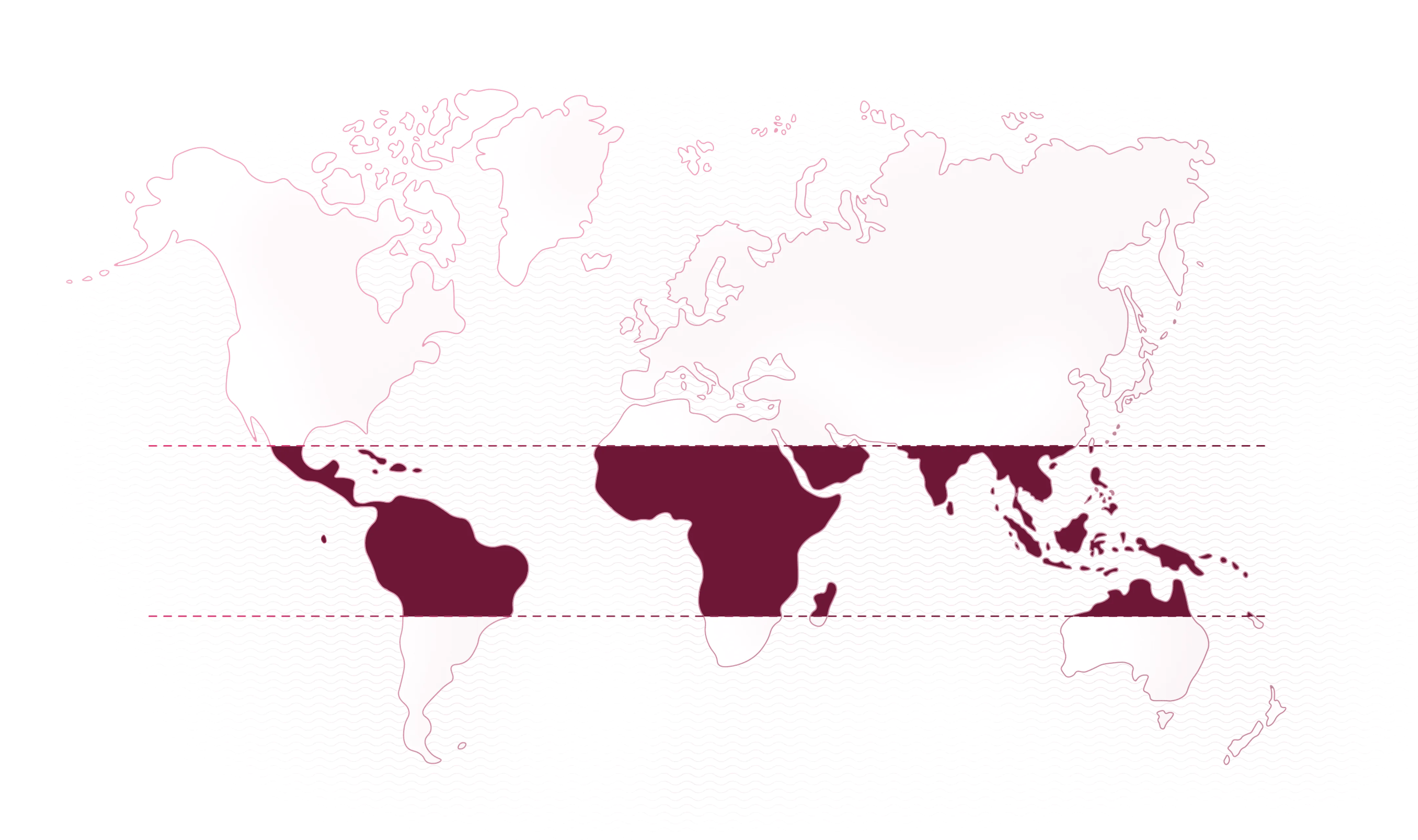 World map