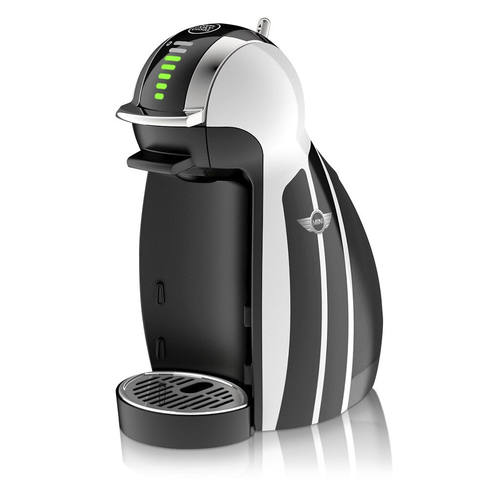 MINI Limited Edition - NESCAFÉ® Dolce Gusto®